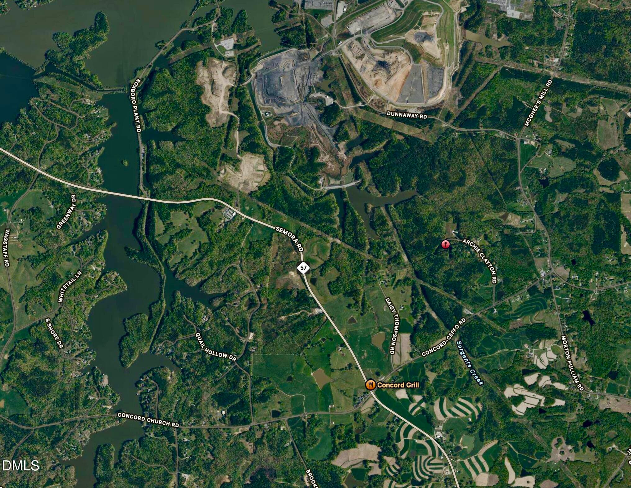 Image 9-1-26 at 10.14AM - 0 Archie Clayton Road, Roxboro, NC 27574
