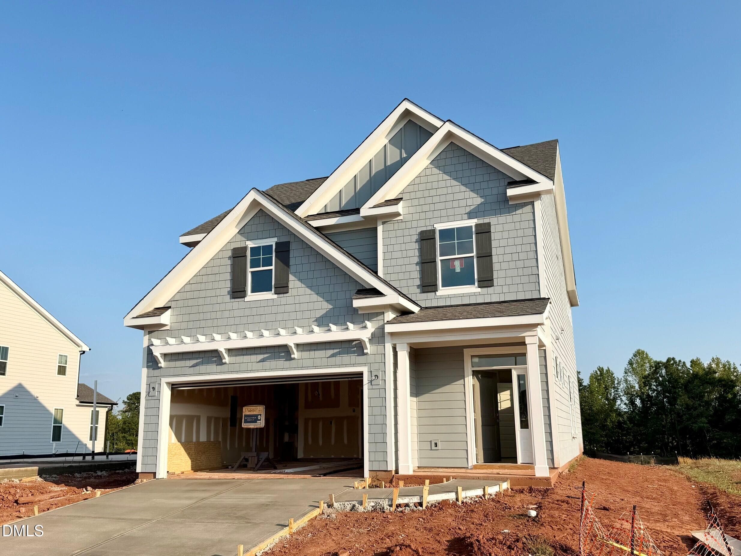 SWT9 09022026 - 611 Sweet Nettle Drive 9, Durham, NC 27703, Durham