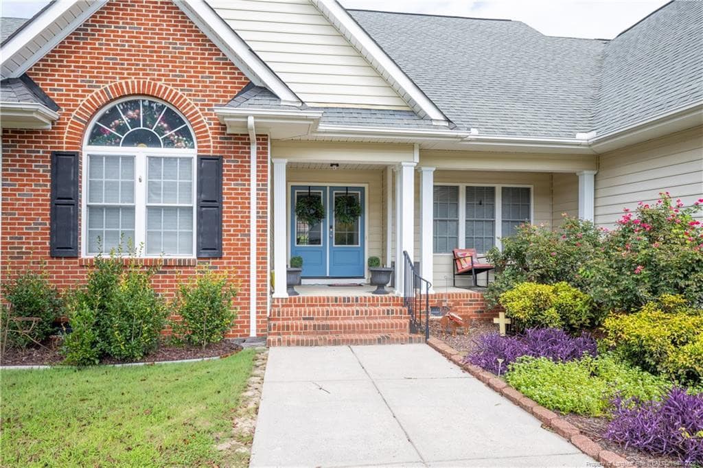 Photo 3 - 165 Pinecroft Drive, Dunn, NC 28334