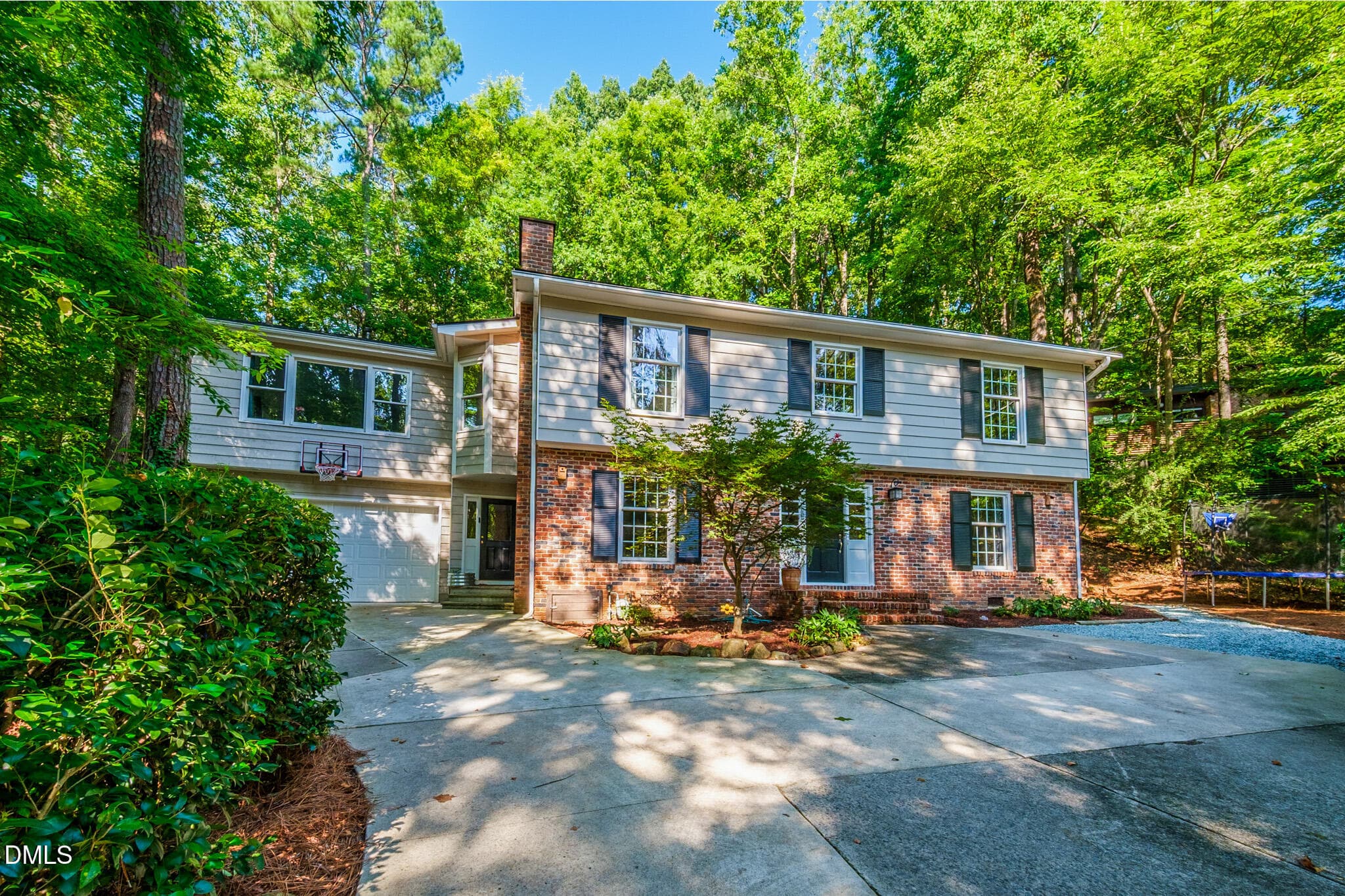 613 Shadylawn Road, Chapel Hill, NC 27514