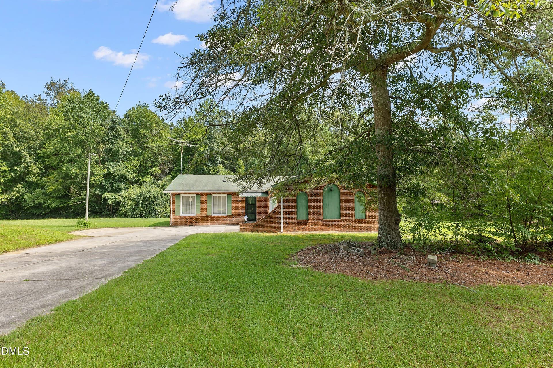 04-444 Thanksgiving Fire Rd_7341 - 444 Thanksgiving Fire Road, Selma, NC 27576