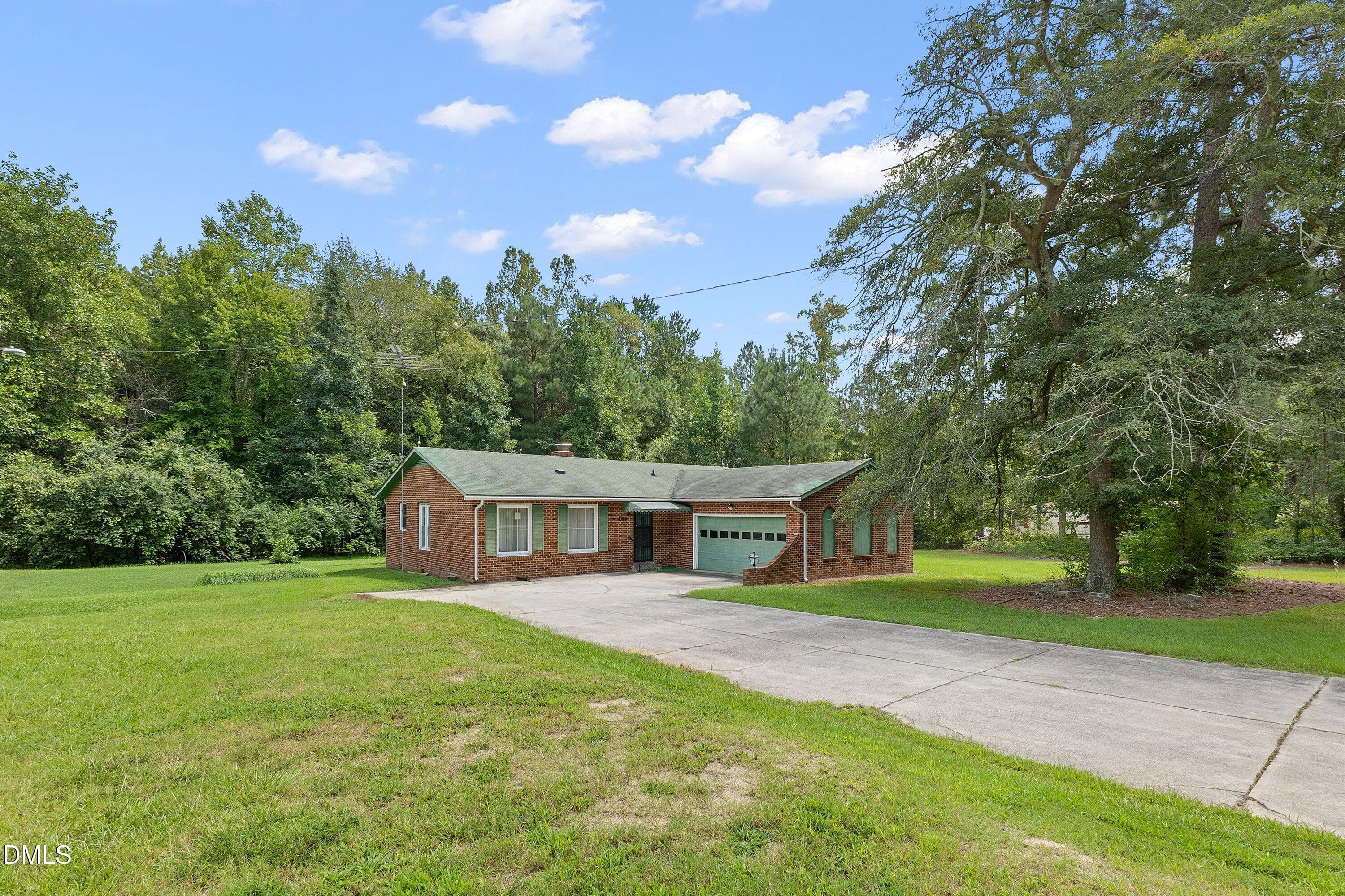 05-444 Thanksgiving Fire Rd_7353 - 444 Thanksgiving Fire Road, Selma, NC 27576