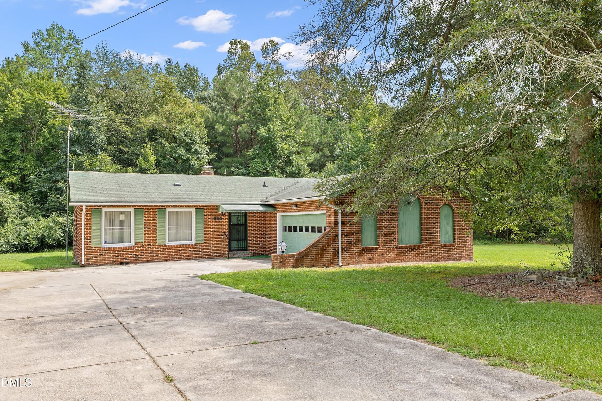 06-444 Thanksgiving Fire Rd_7338 - 444 Thanksgiving Fire Road, Selma, NC 27576