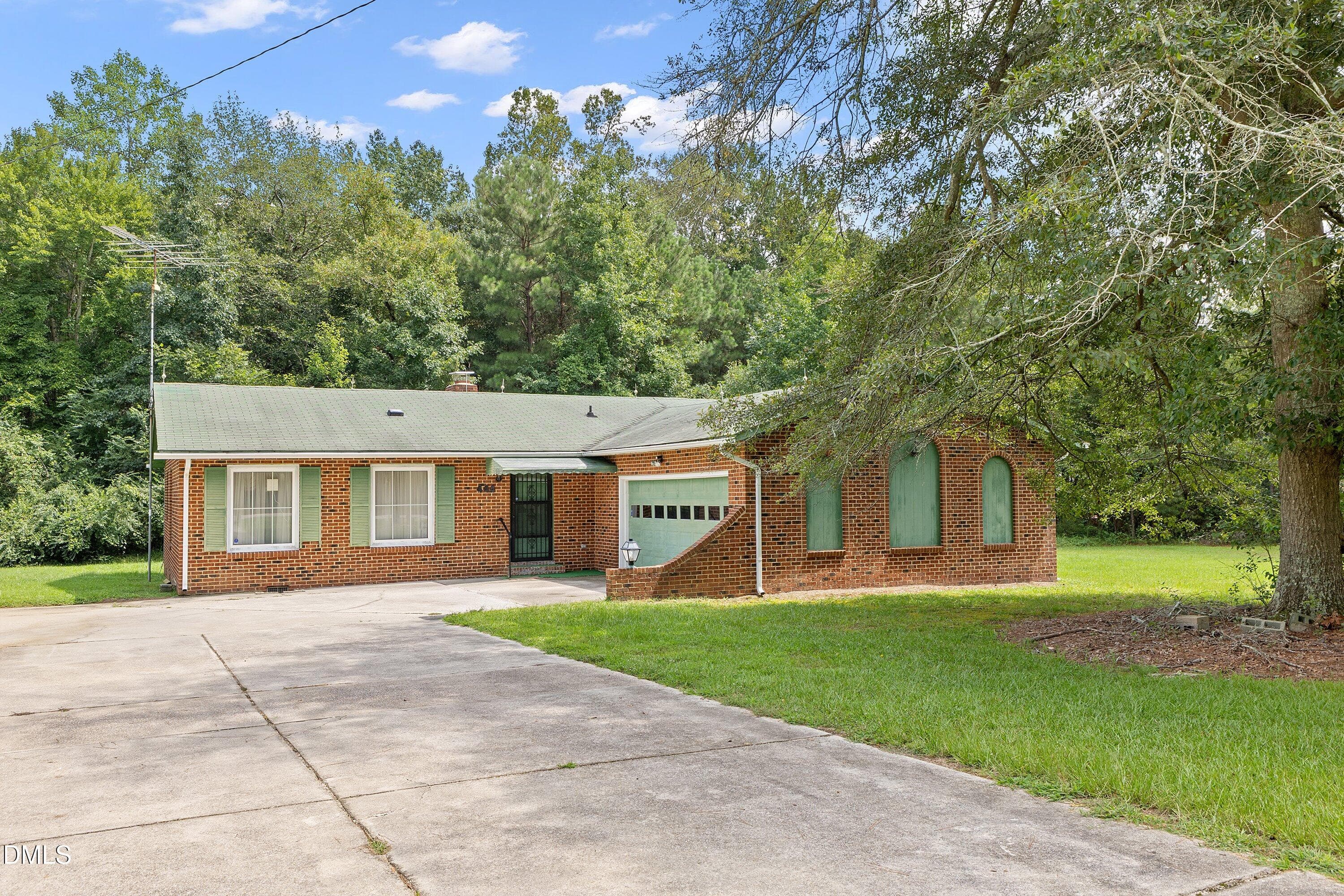 06-444 Thanksgiving Fire Rd_7338 - 444 Thanksgiving Fire Road, Selma, NC 27576