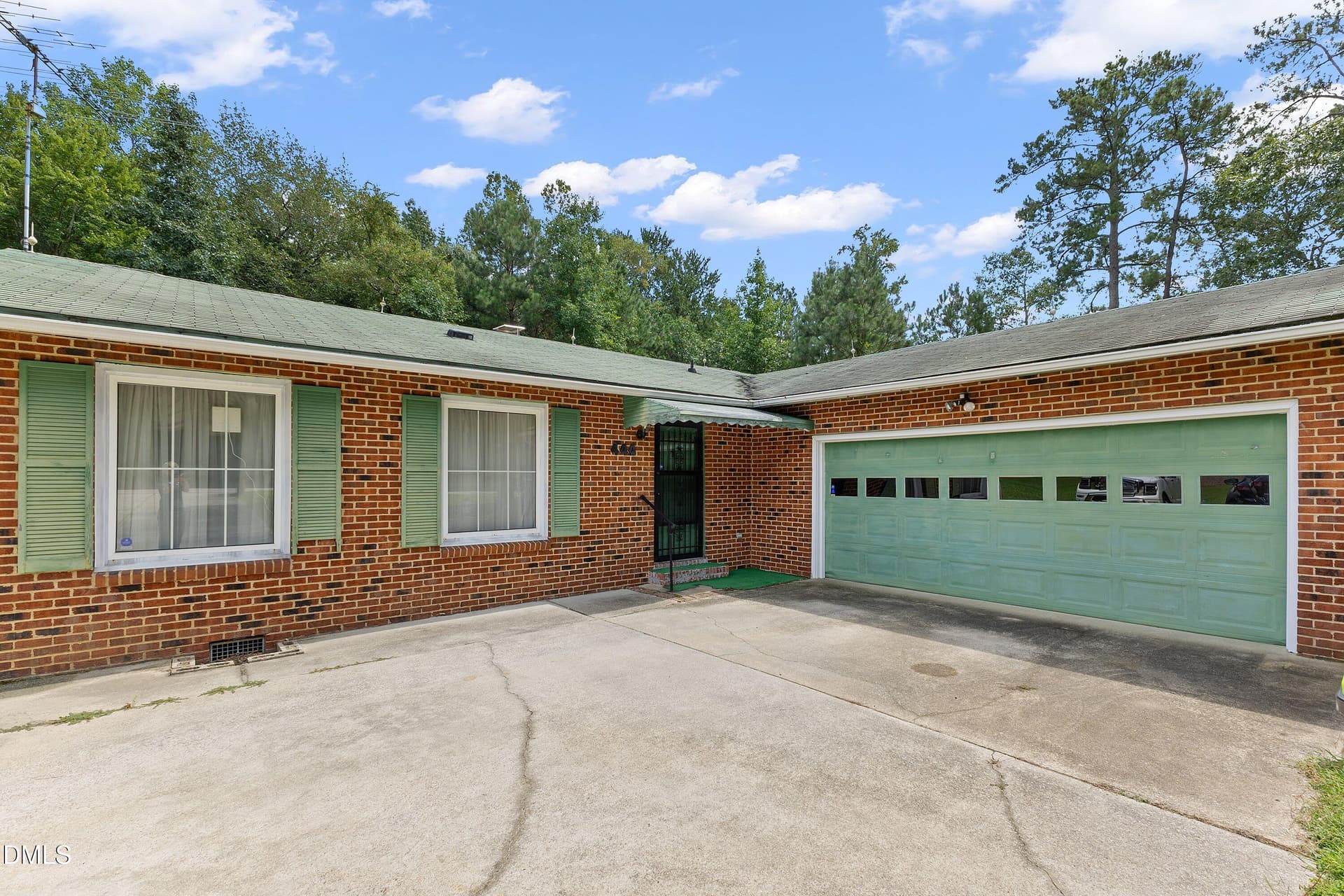 08-444 Thanksgiving Fire Rd_7359 - 444 Thanksgiving Fire Road, Selma, NC 27576