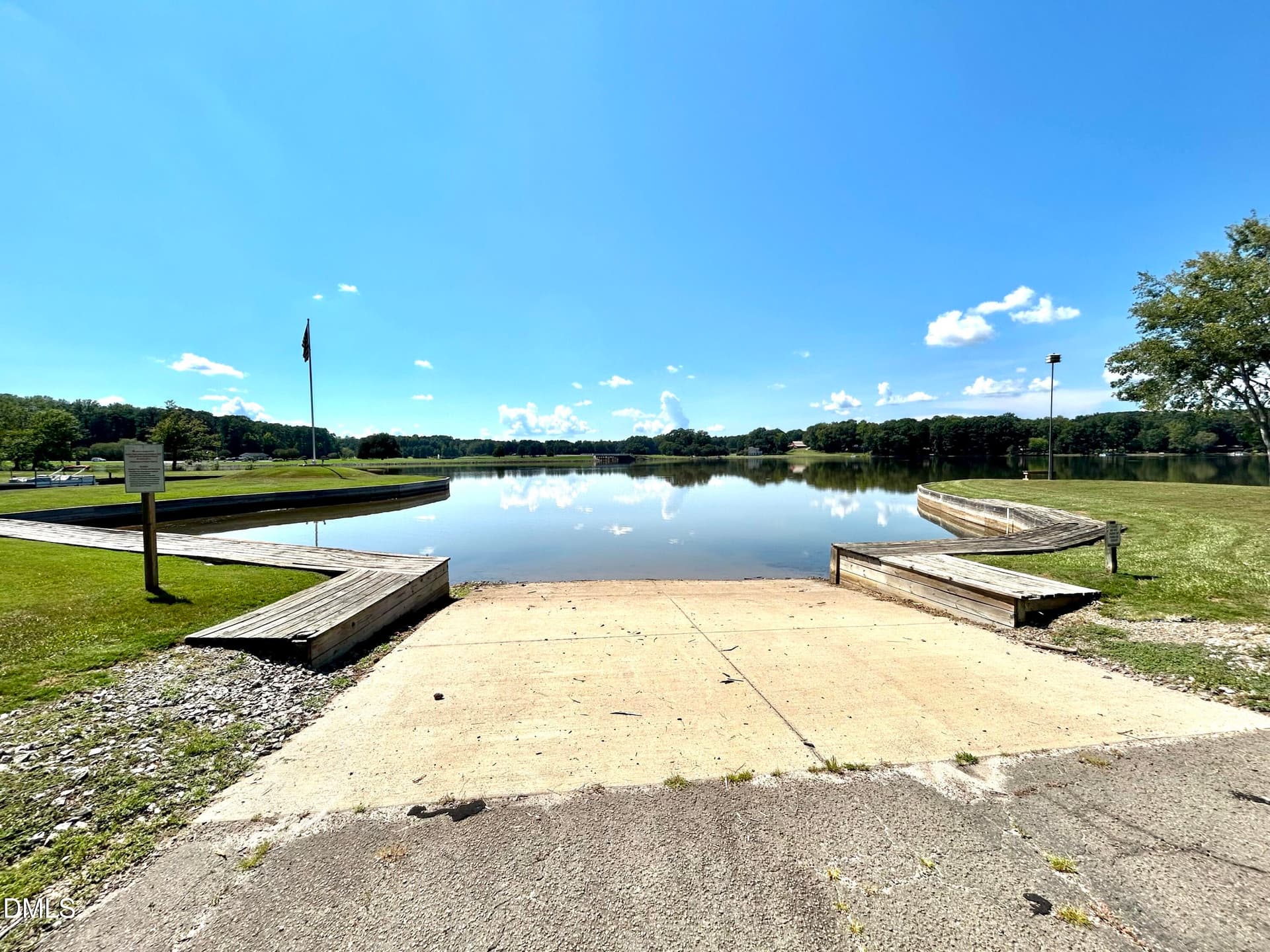 View - 940 Lakewind, Sanford, NC 27332