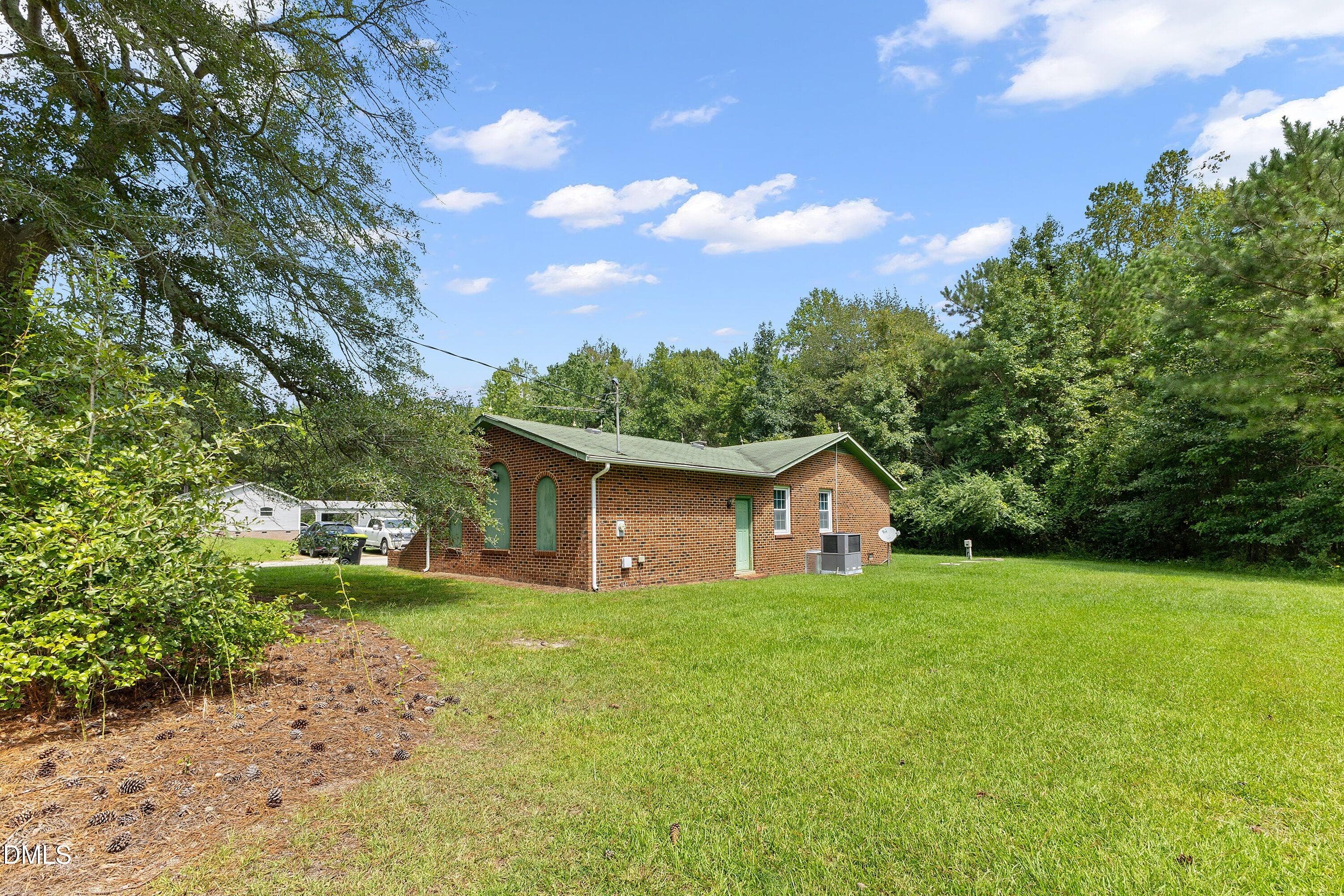42-444 Thanksgiving Fire Rd_7347 - 444 Thanksgiving Fire Road, Selma, NC 27576