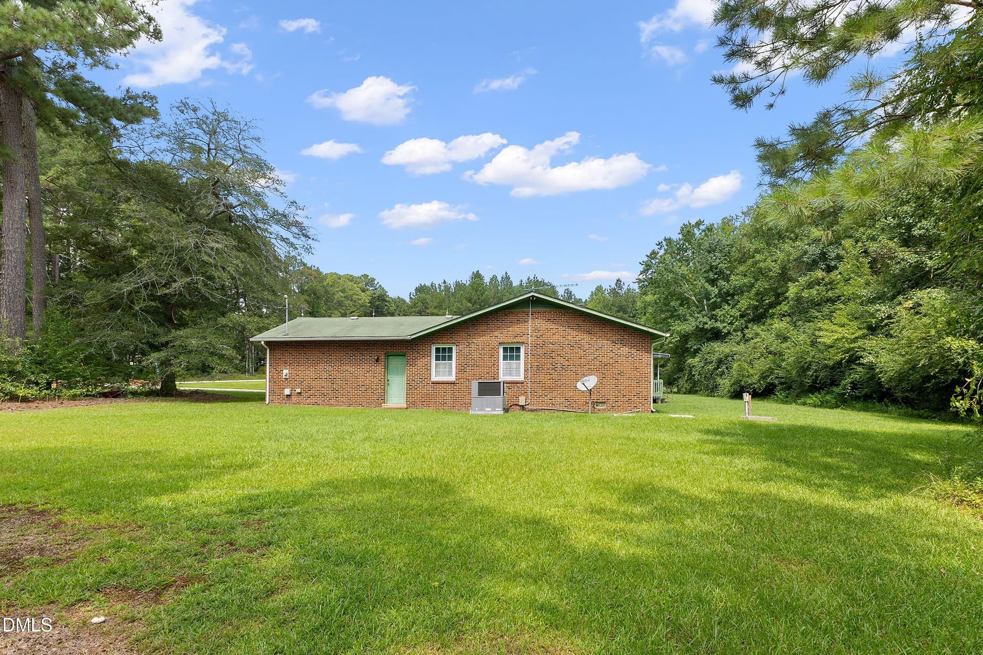43-444 Thanksgiving Fire Rd_7350 - 444 Thanksgiving Fire Road, Selma, NC 27576
