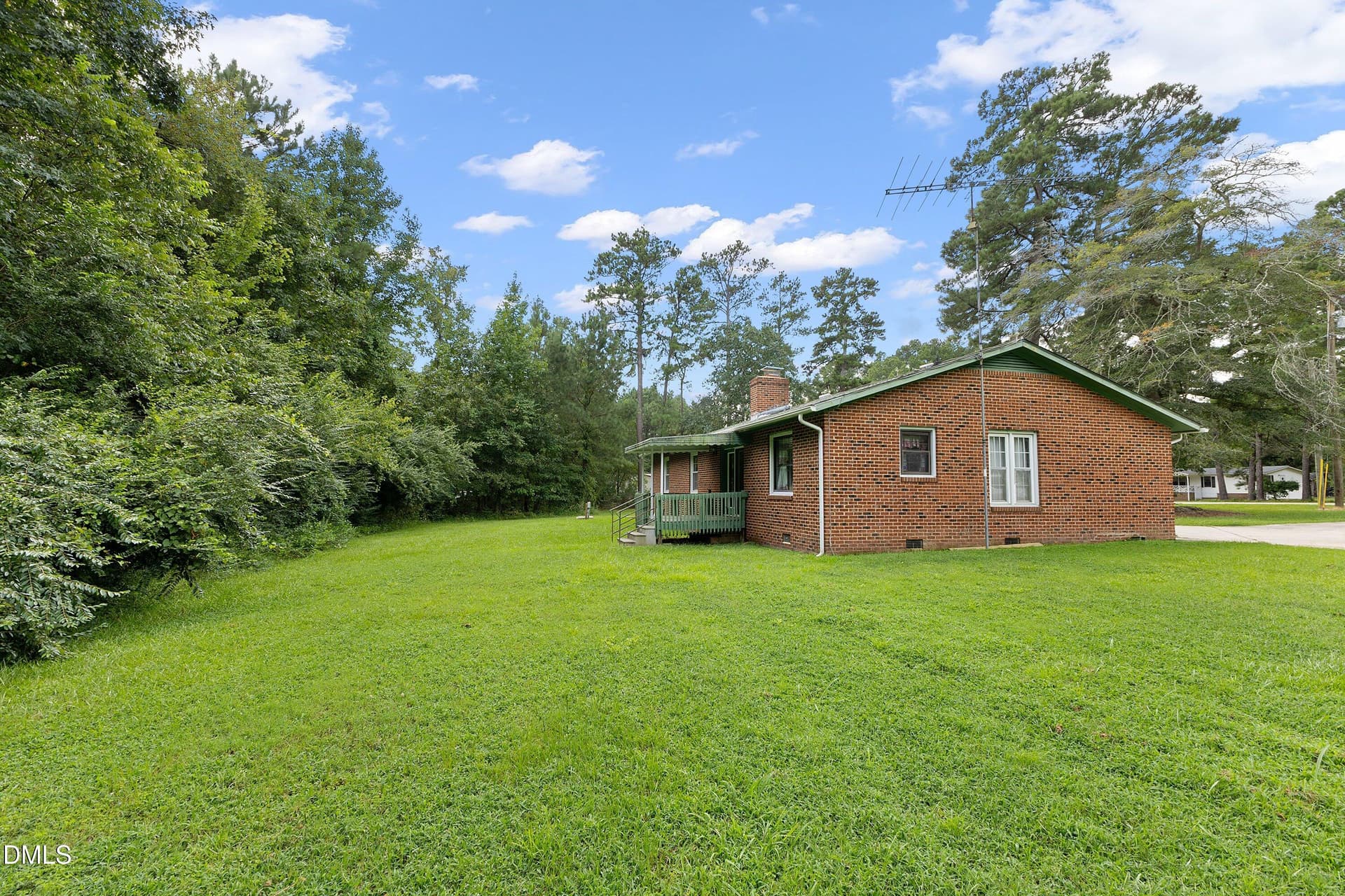 45-444 Thanksgiving Fire Rd_7371 - 444 Thanksgiving Fire Road, Selma, NC 27576
