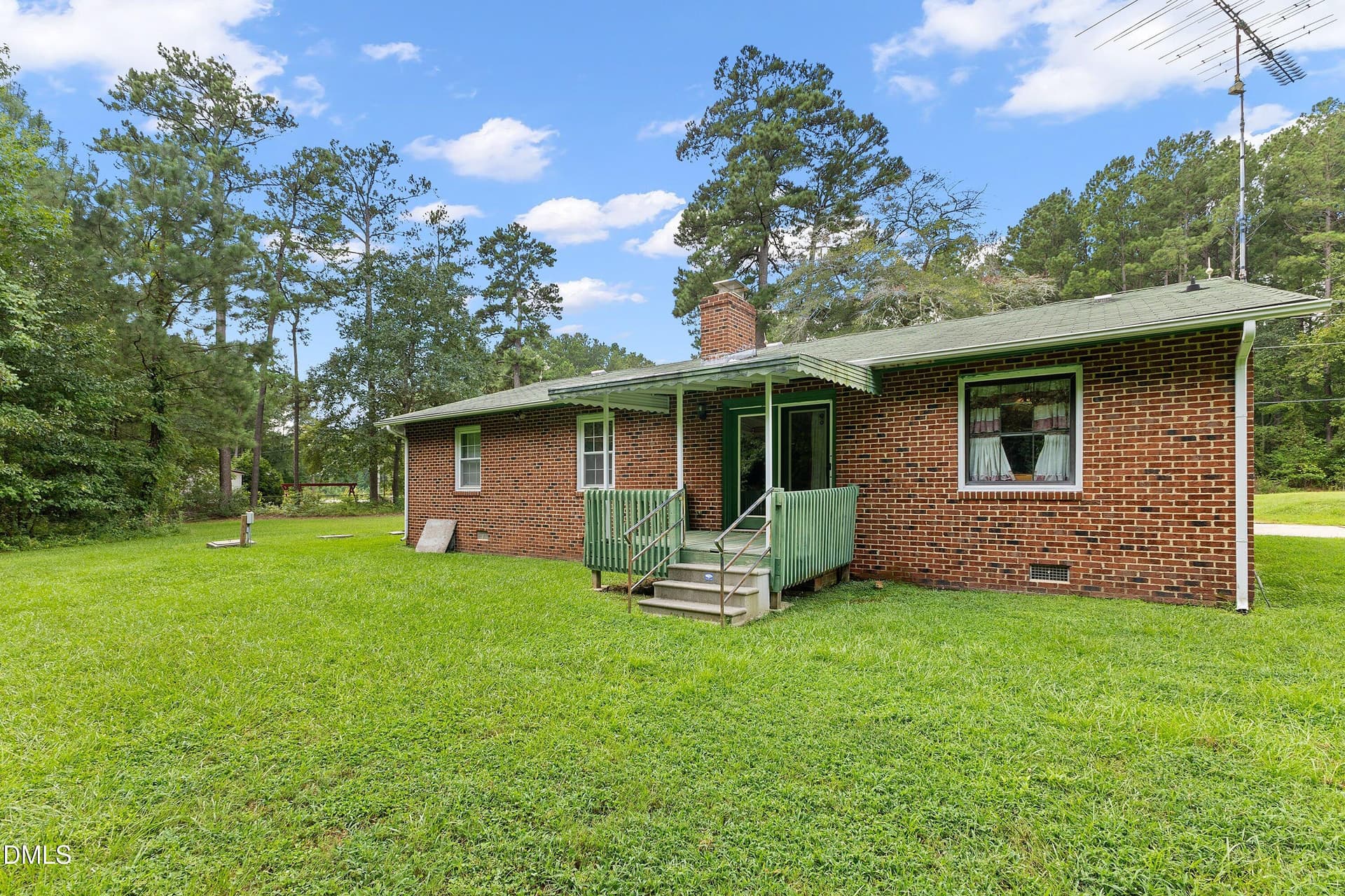46-444 Thanksgiving Fire Rd_7374 - 444 Thanksgiving Fire Road, Selma, NC 27576