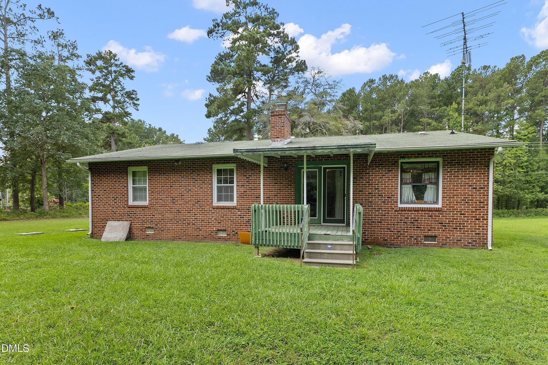 47-444 Thanksgiving Fire Rd_7377 - 444 Thanksgiving Fire Road, Selma, NC 27576
