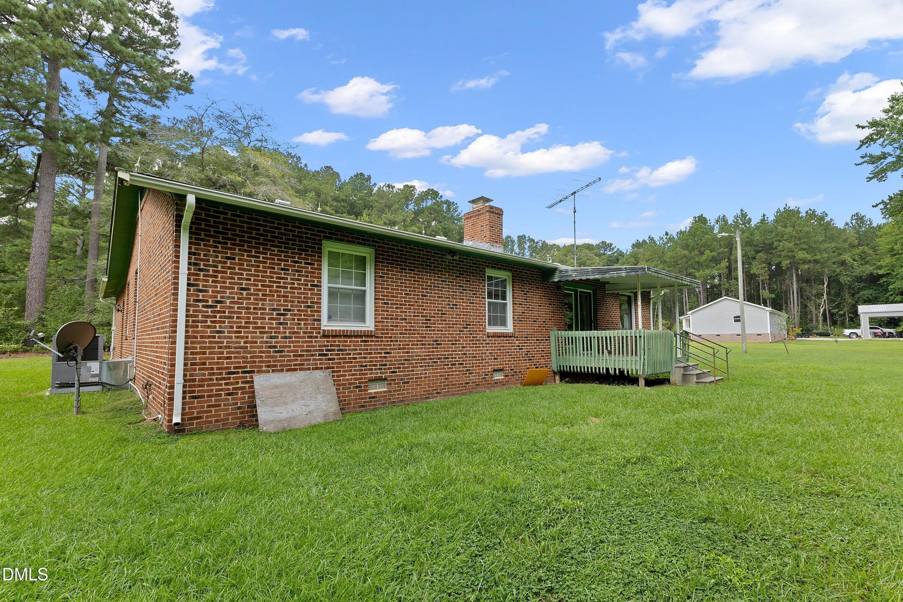 48-444 Thanksgiving Fire Rd_7380 - 444 Thanksgiving Fire Road, Selma, NC 27576