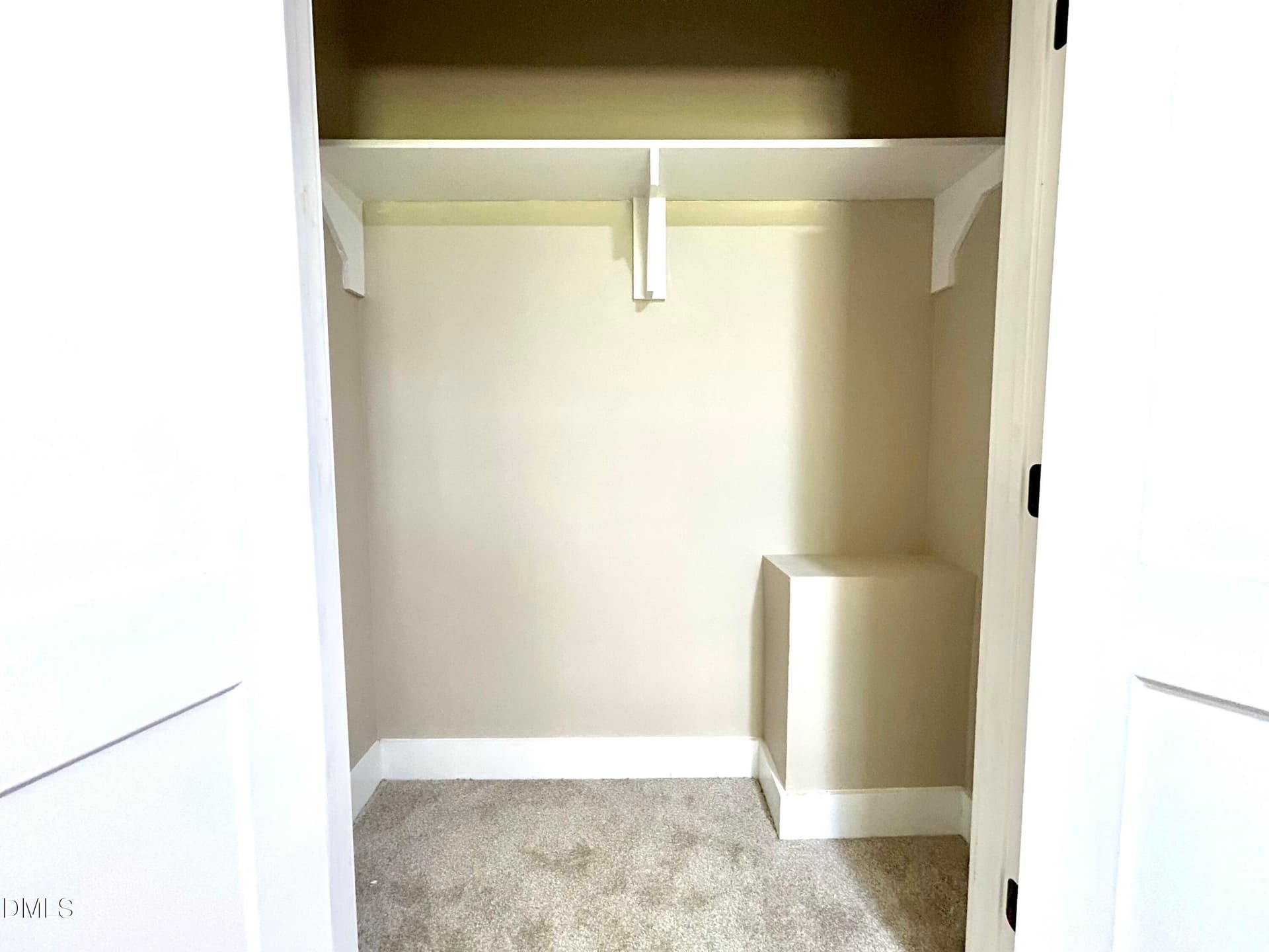 Bedroom 2 Closet - 940 Lakewind, Sanford, NC 27332