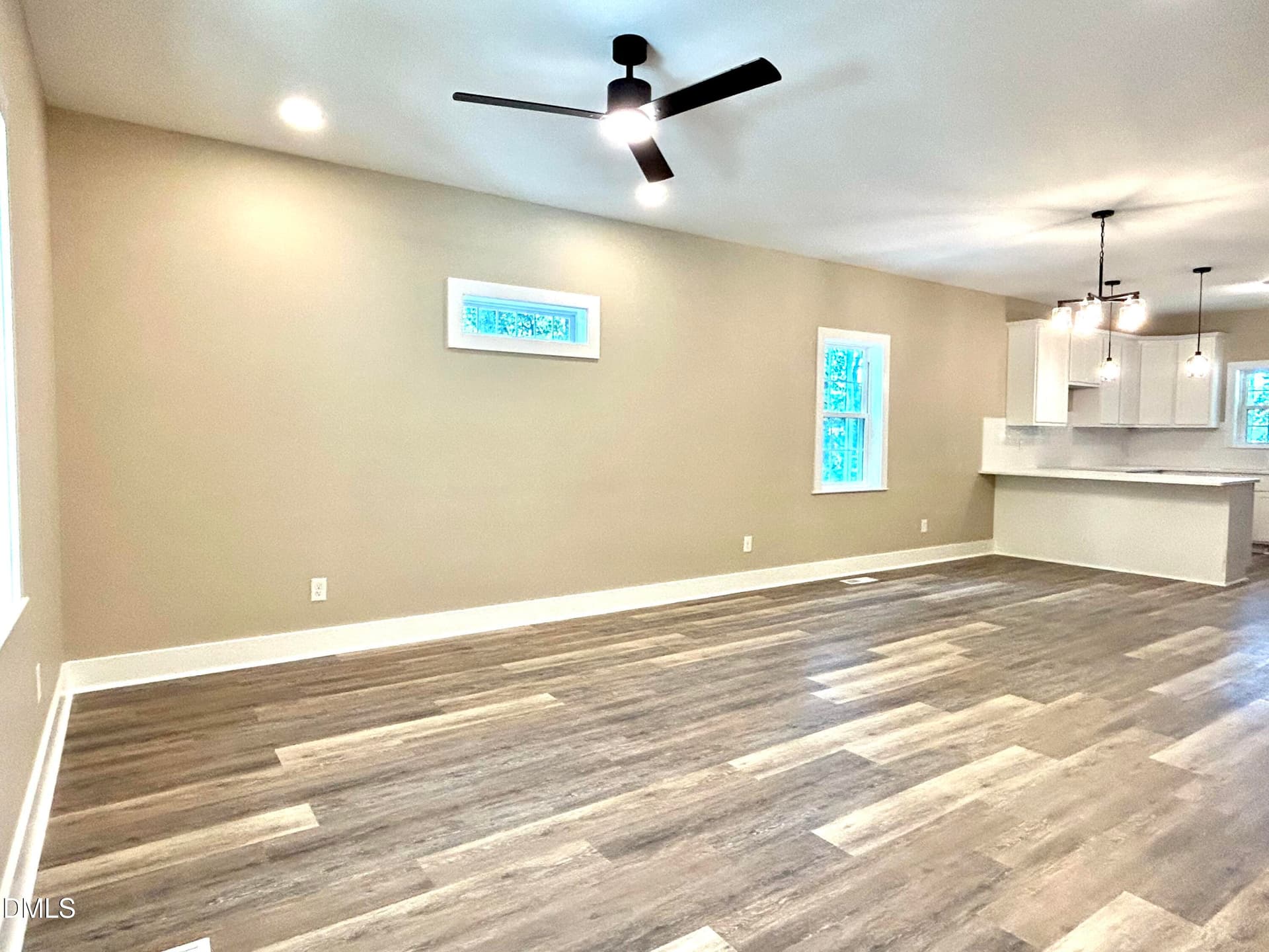 Living Room - 940 Lakewind, Sanford, NC 27332
