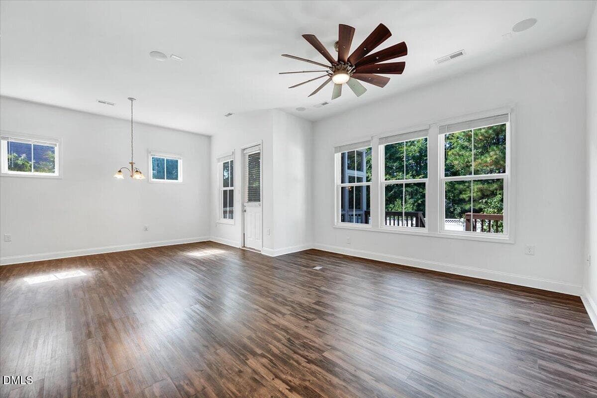 18-1660 Highpoint St-17 - 1660 Highpoint Street, Wake Forest, NC 27587