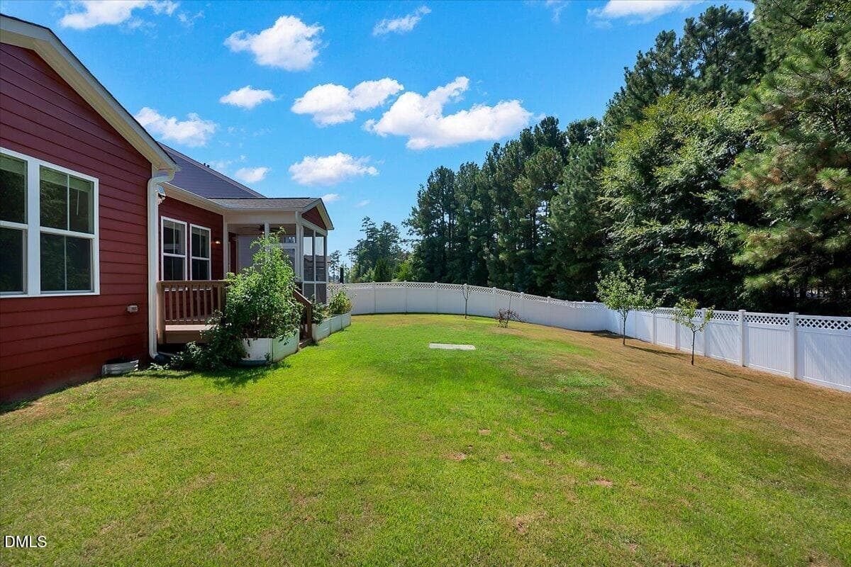 36-1660 Highpoint St-36 - 1660 Highpoint Street, Wake Forest, NC 27587