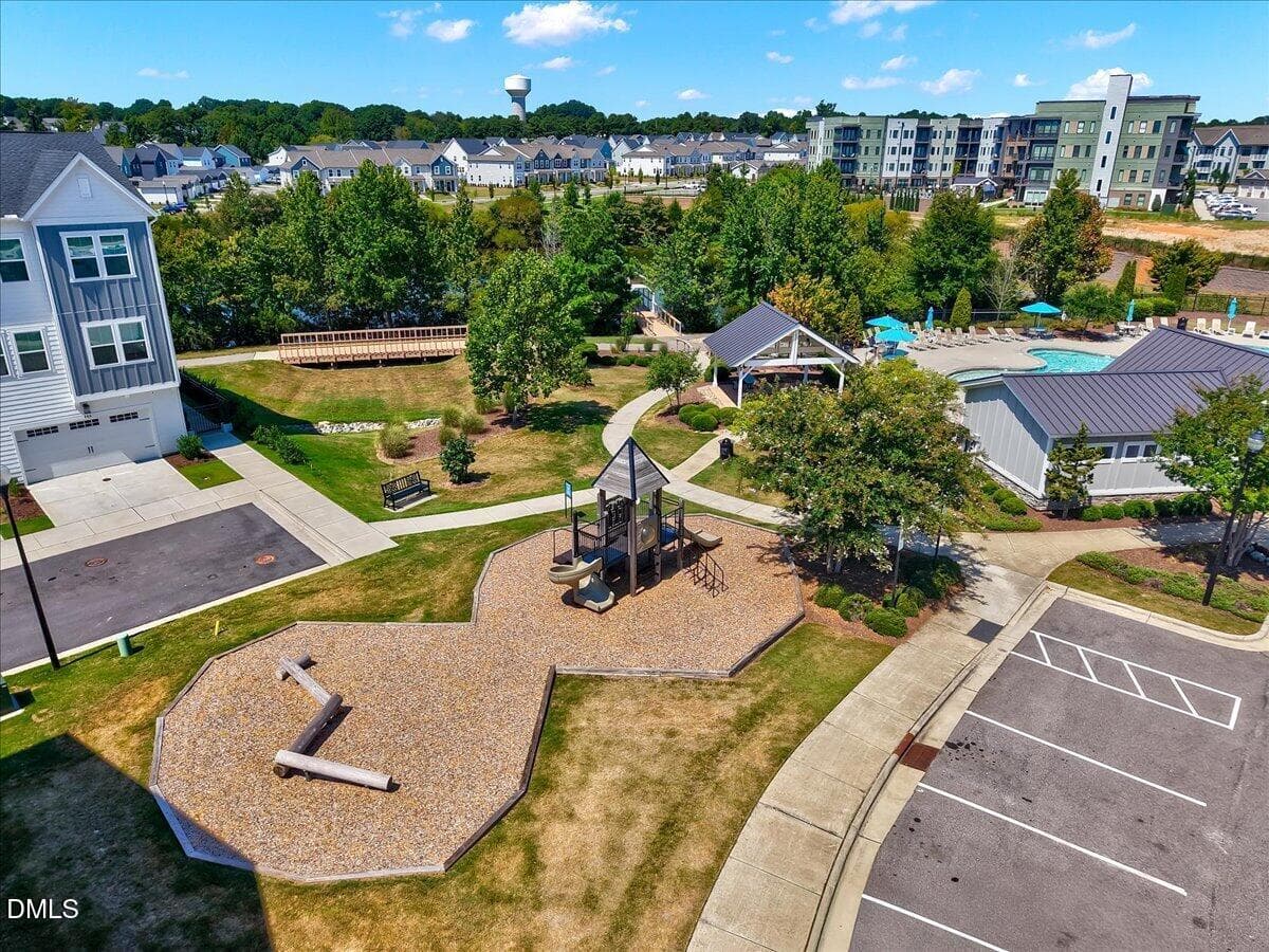 48-1660 Highpoint St-50 - 1660 Highpoint Street, Wake Forest, NC 27587