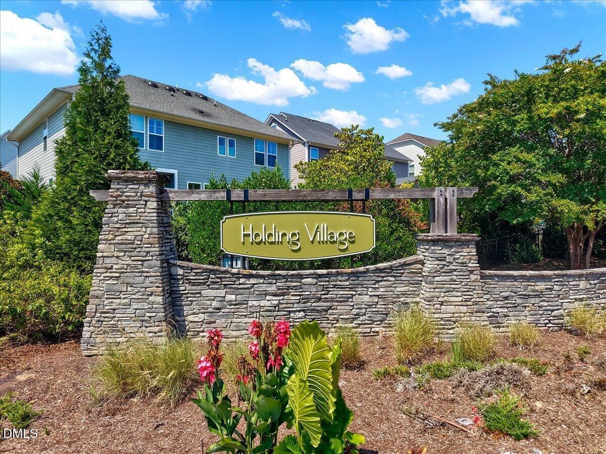 51-1660 Highpoint St-51 - 1660 Highpoint Street, Wake Forest, NC 27587