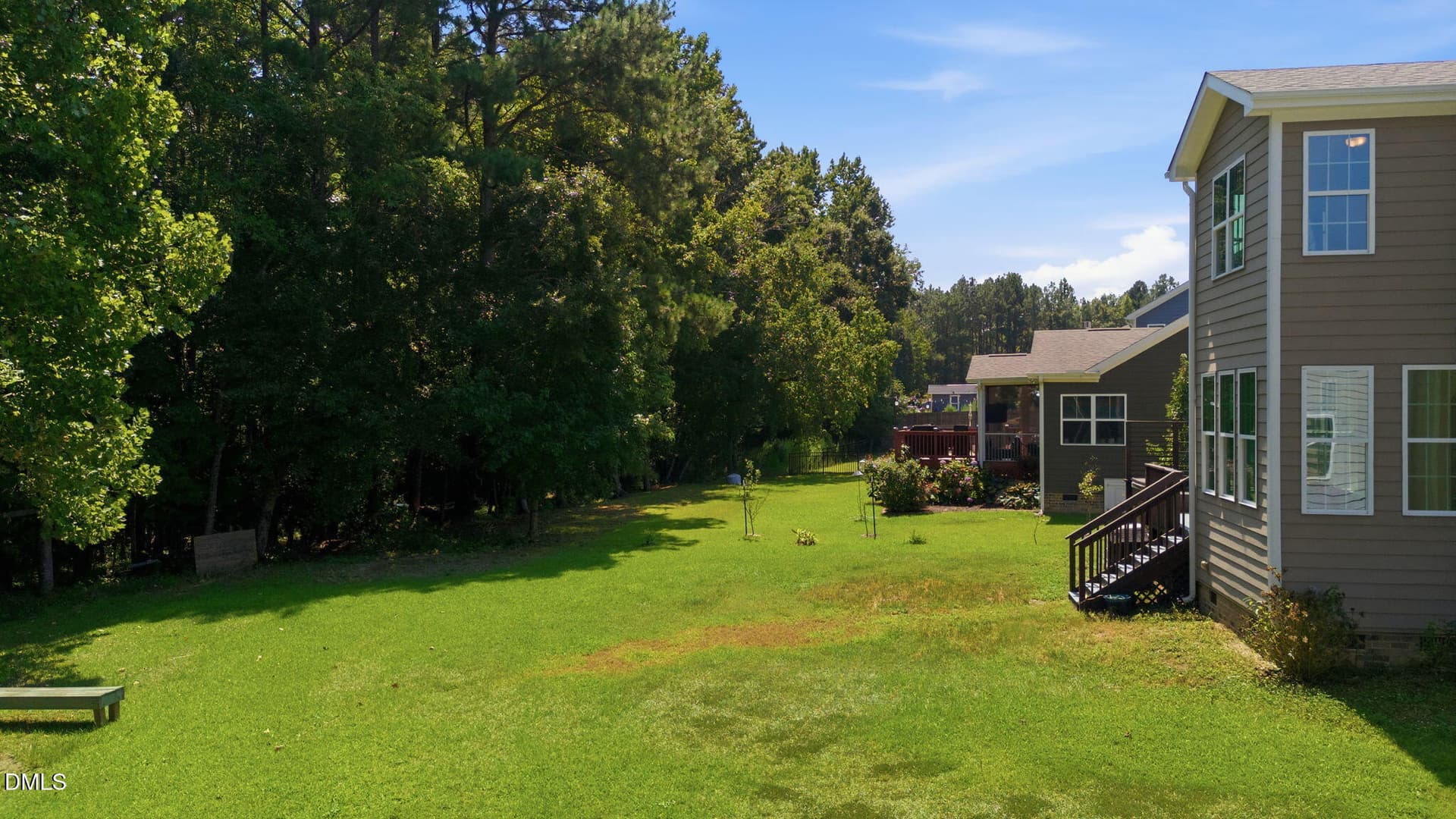 13-web-or-mls-DJI_20260901124840_0258_D - 8109 Fieldcrest Lane, Fuquay Varina, NC 27526
