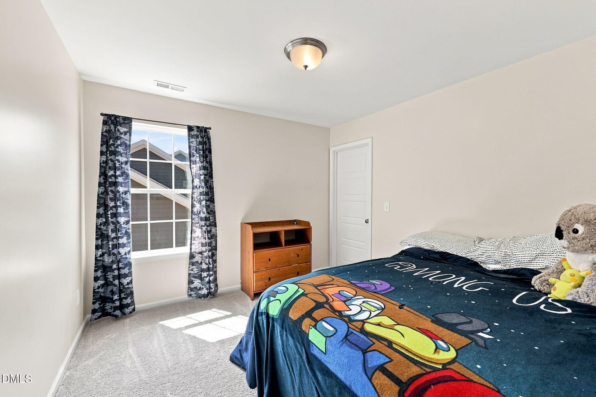 38-bedroom-2 - 8109 Fieldcrest Lane, Fuquay Varina, NC 27526