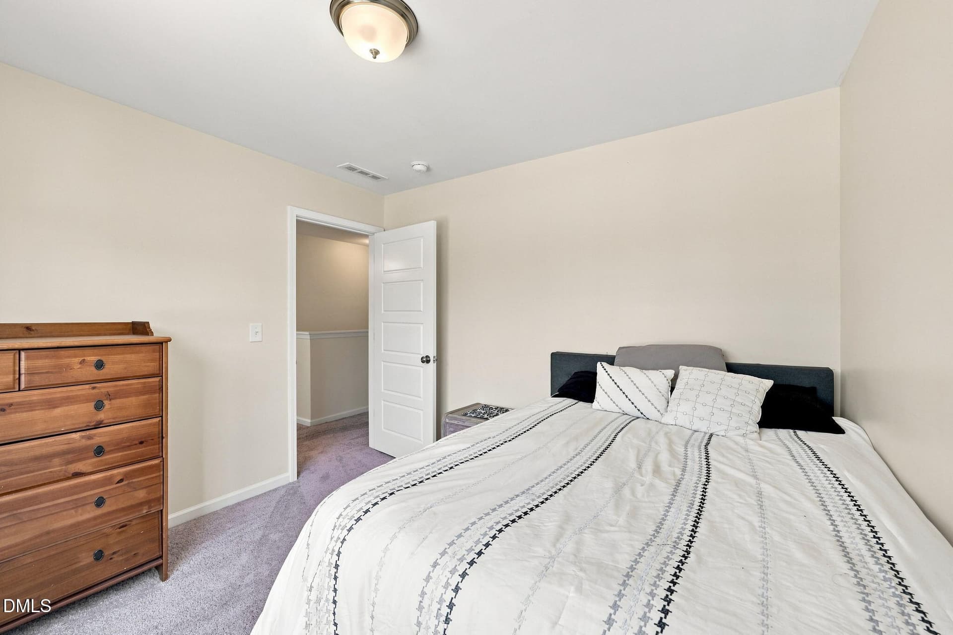 41-bedroom-3 - 8109 Fieldcrest Lane, Fuquay Varina, NC 27526