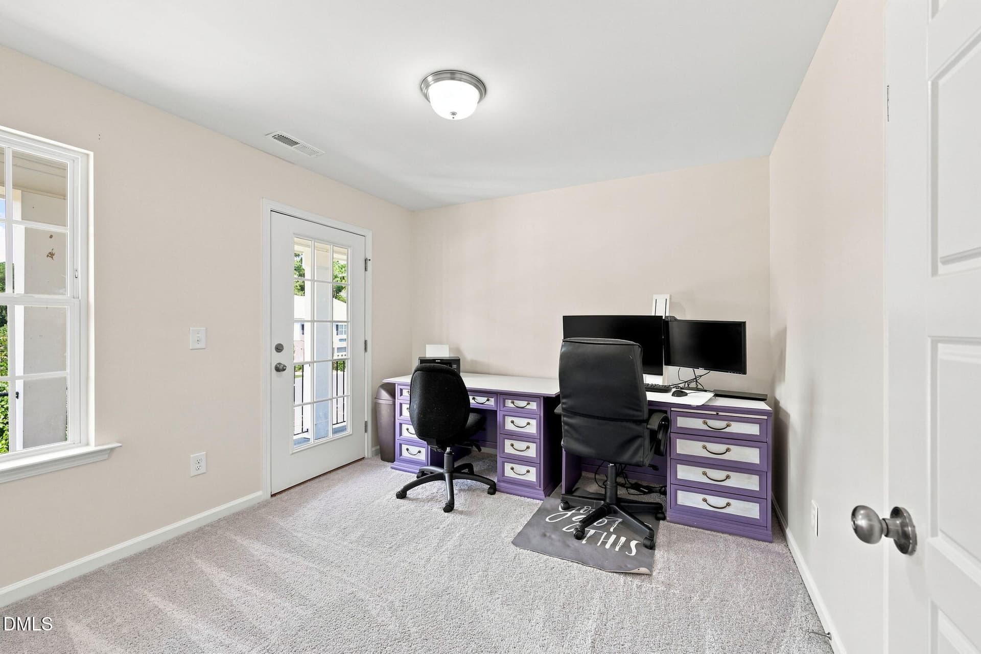 43-flex-room-office - 8109 Fieldcrest Lane, Fuquay Varina, NC 27526