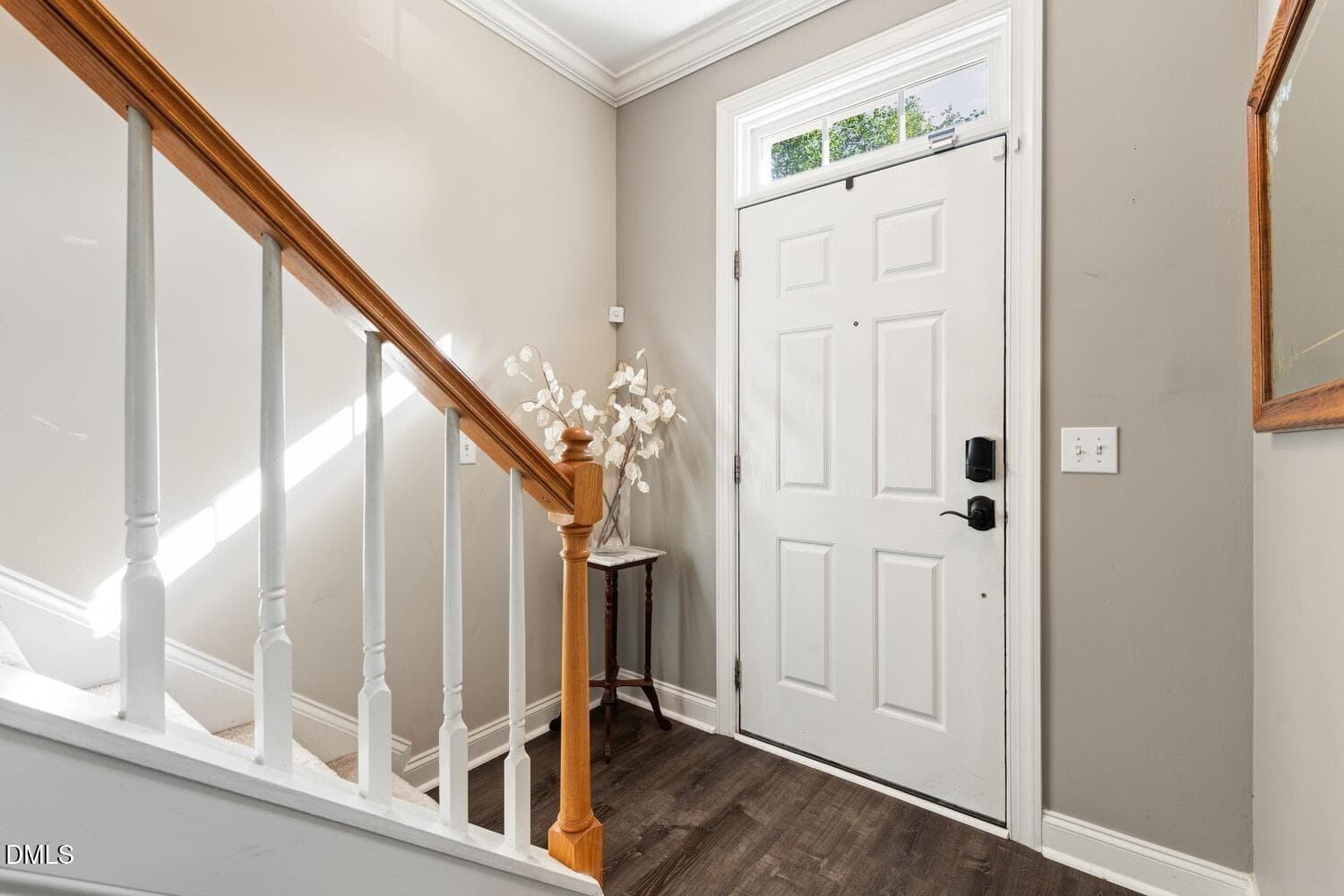 Front Entrance - 181 Lumina Place, Holly Springs, NC 27540, Holly Springs