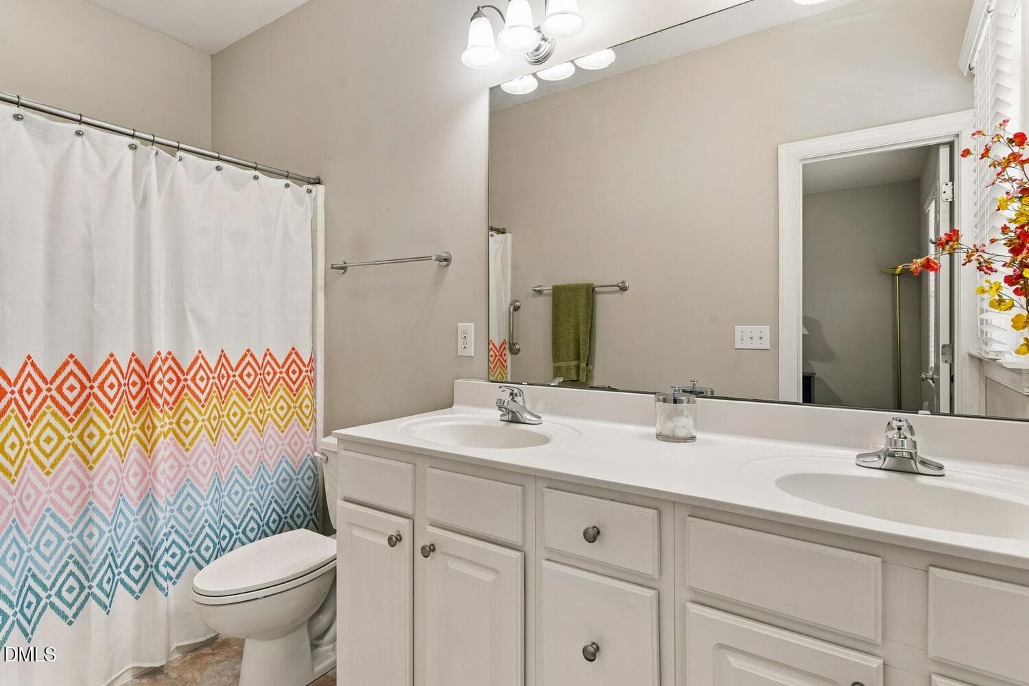 Master Bath - 181 Lumina Place, Holly Springs, NC 27540, Holly Springs