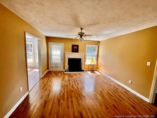 Great Room - 5705 Kingstree Drive, Fayetteville, NC 28304, Fayetteville