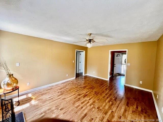 Spacious Great Room - 5705 Kingstree Drive, Fayetteville, NC 28304, Fayetteville