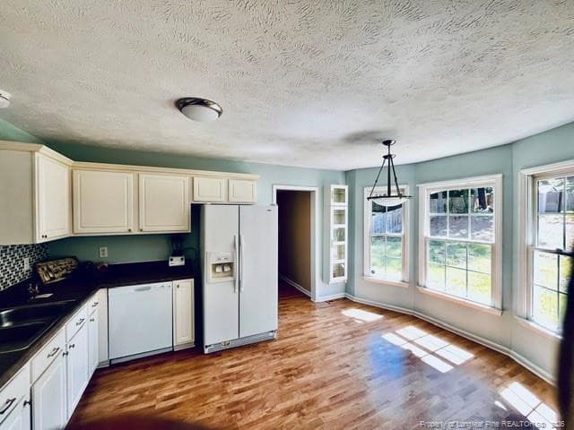 Bright and Spacious Kitchen - 5705 Kingstree Drive, Fayetteville, NC 28304, Fayetteville