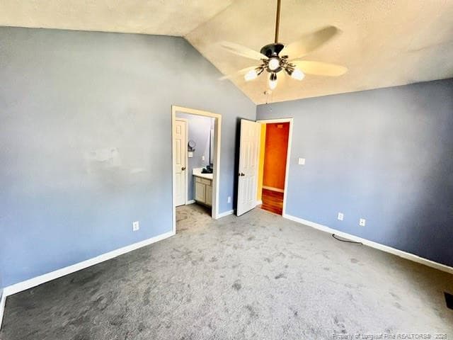 Master Bedroom - 5705 Kingstree Drive, Fayetteville, NC 28304, Fayetteville