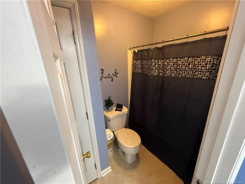 Master Bathroom - 5705 Kingstree Drive, Fayetteville, NC 28304, Fayetteville