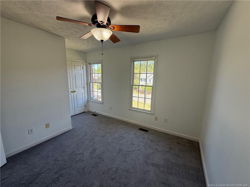 Third Bedroom - 5705 Kingstree Drive, Fayetteville, NC 28304, Fayetteville
