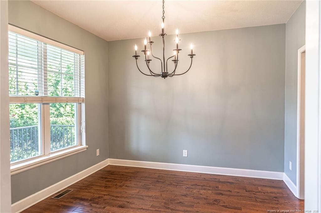 Photo 5 - 125 Bree Court, Aberdeen, NC 28315, Aberdeen