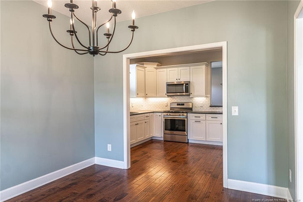 Photo 6 - 125 Bree Court, Aberdeen, NC 28315
