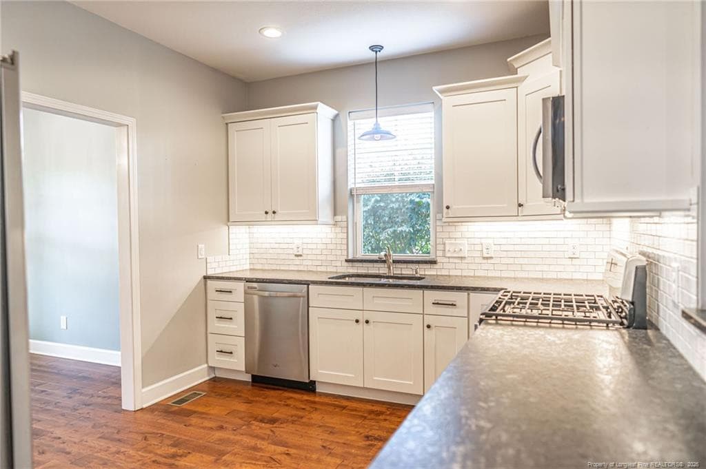 Photo 8 - 125 Bree Court, Aberdeen, NC 28315, Aberdeen
