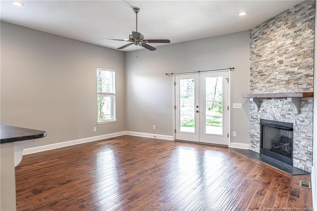 Photo 11 - 125 Bree Court, Aberdeen, NC 28315