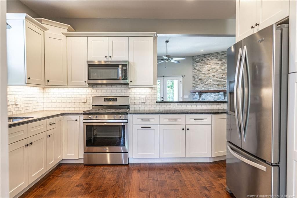 Photo 9 - 125 Bree Court, Aberdeen, NC 28315, Aberdeen