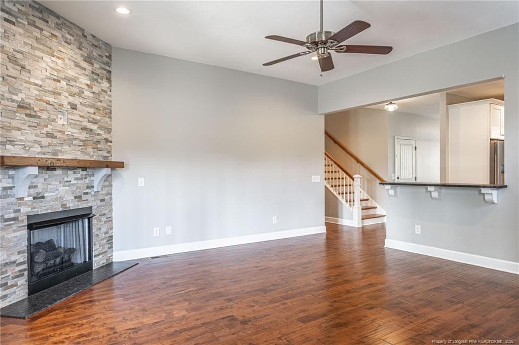 Photo 12 - 125 Bree Court, Aberdeen, NC 28315