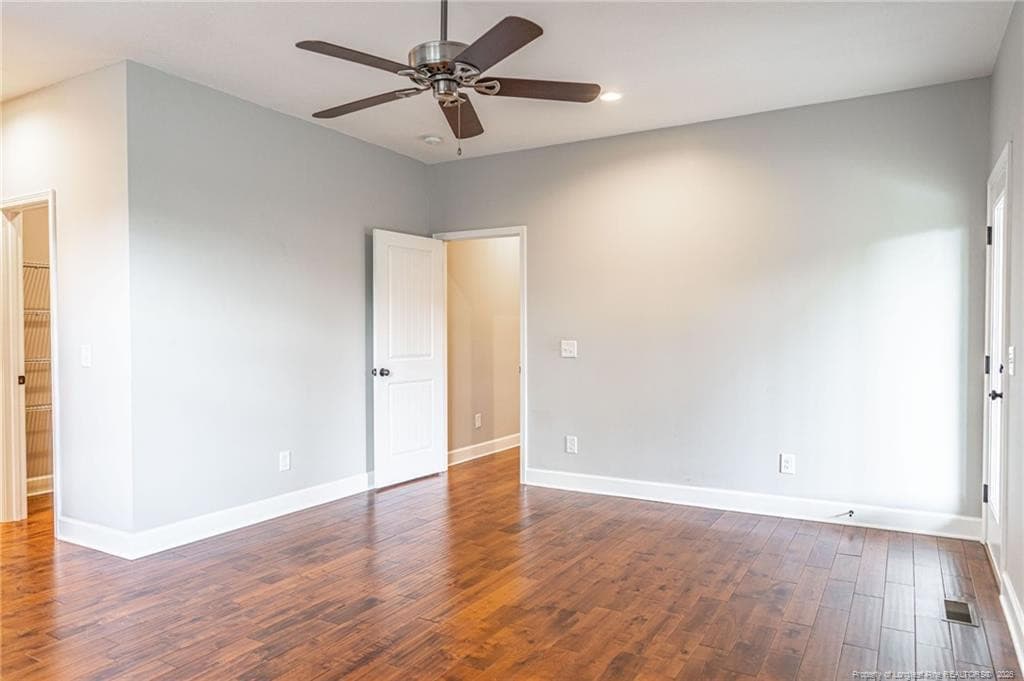 Photo 22 - 125 Bree Court, Aberdeen, NC 28315