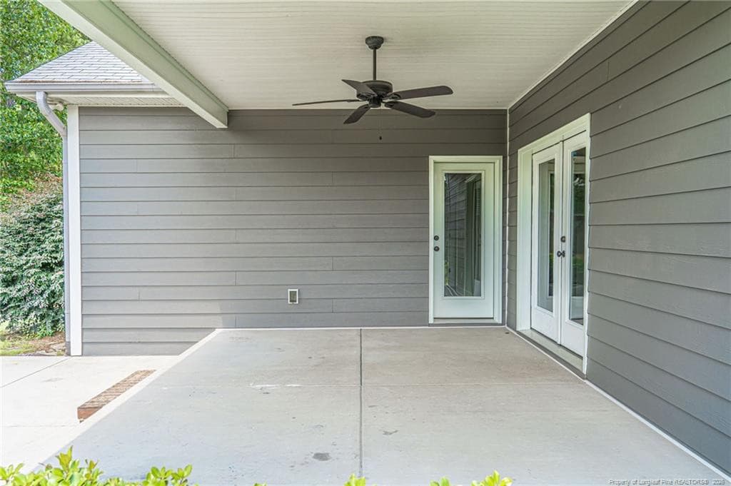 Photo 40 - 125 Bree Court, Aberdeen, NC 28315
