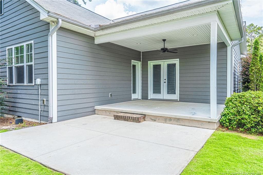 Photo 41 - 125 Bree Court, Aberdeen, NC 28315, Aberdeen