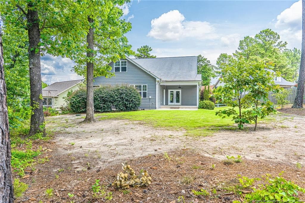 Photo 43 - 125 Bree Court, Aberdeen, NC 28315, Aberdeen