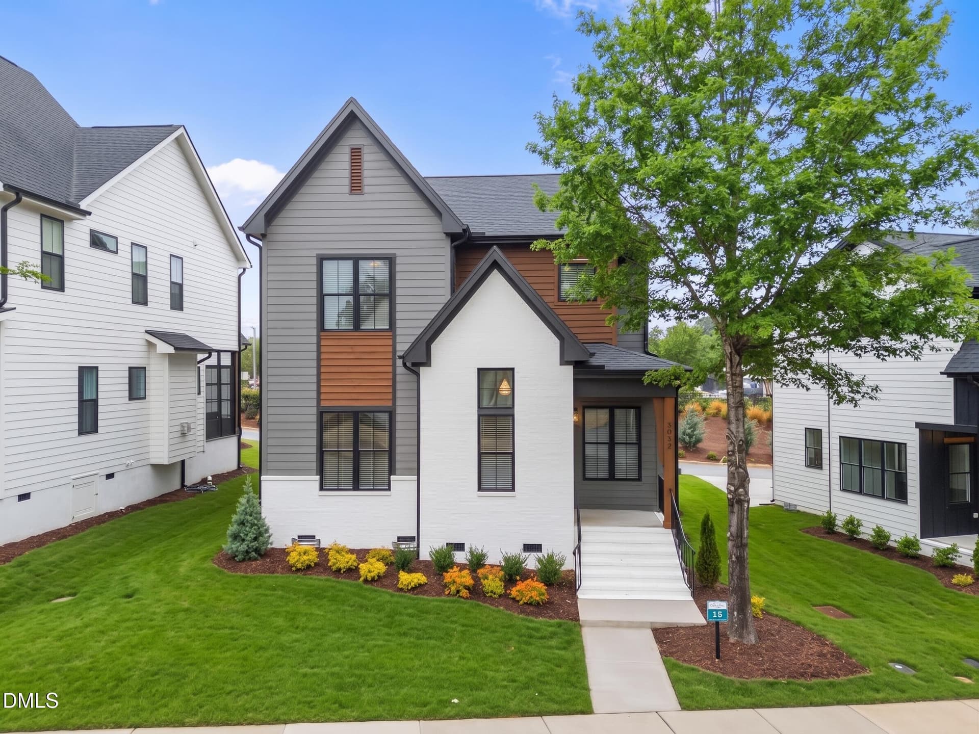 virtual-spring (3) - 3817 Coach Lantern Avenue, Wake Forest, NC 27587