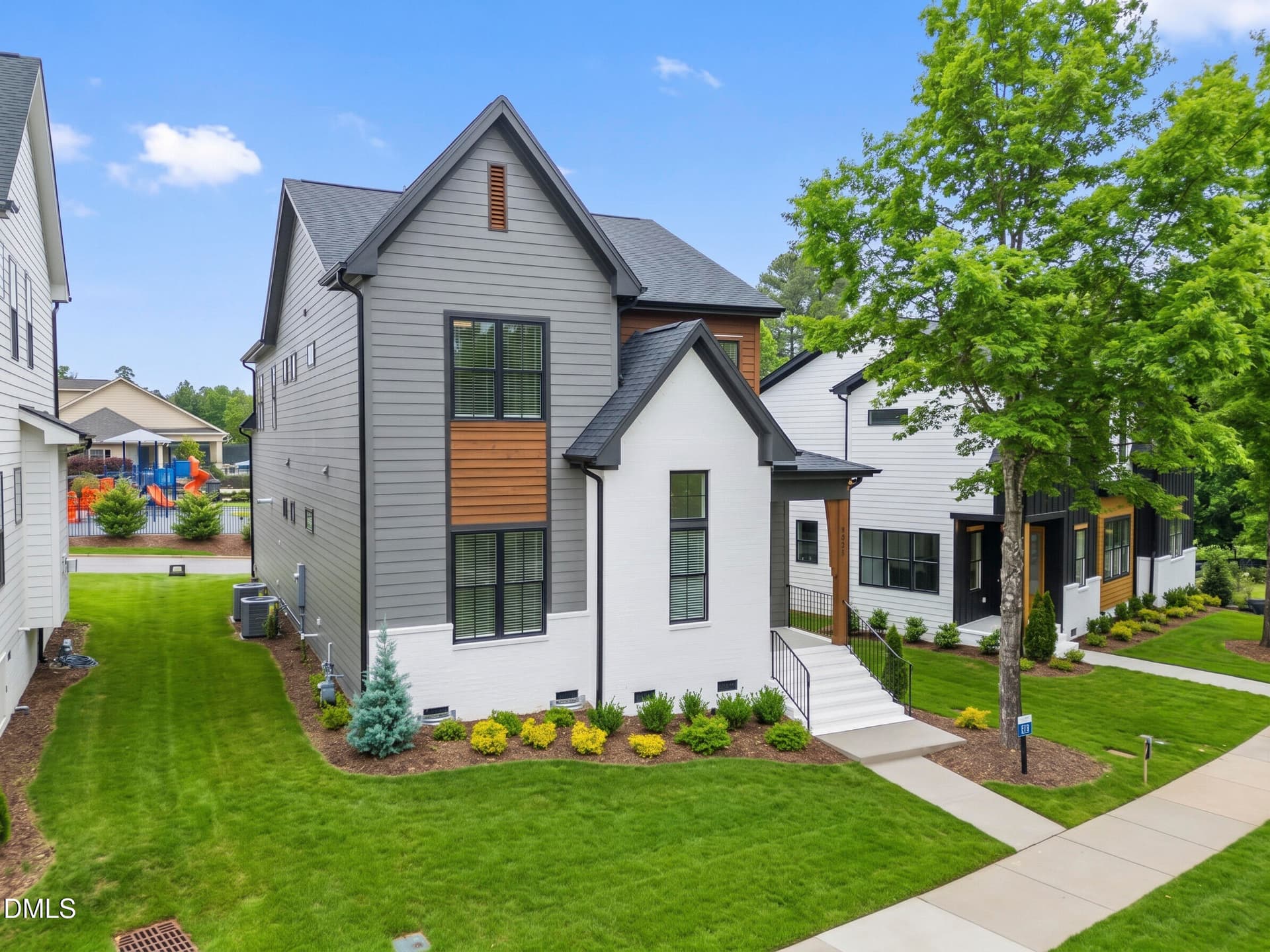 virtual-spring (4) - 3817 Coach Lantern Avenue, Wake Forest, NC 27587