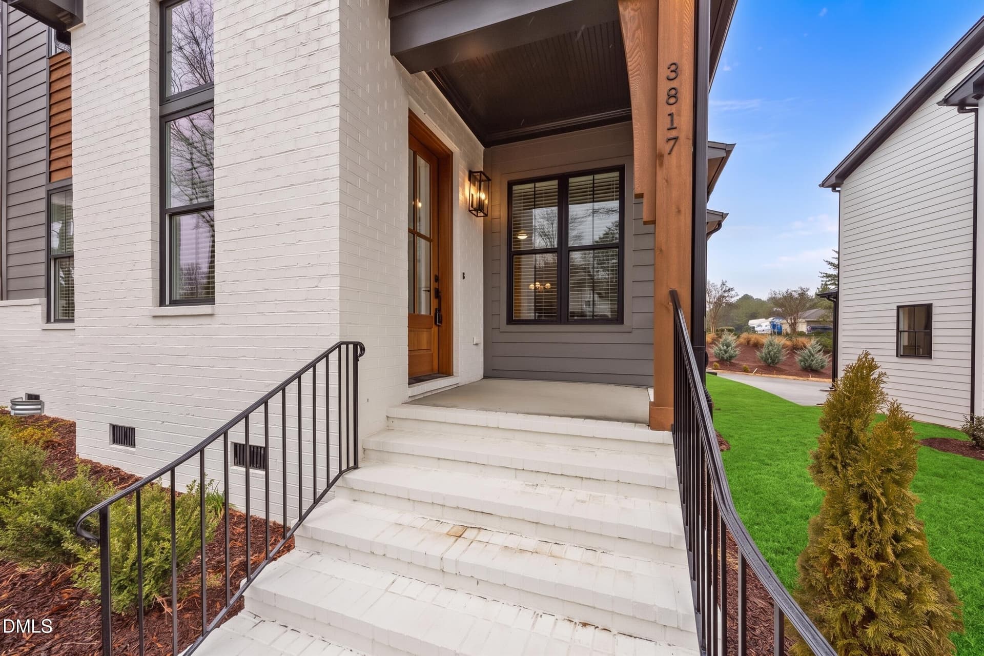 virtual-spring (6) - 3817 Coach Lantern Avenue, Wake Forest, NC 27587