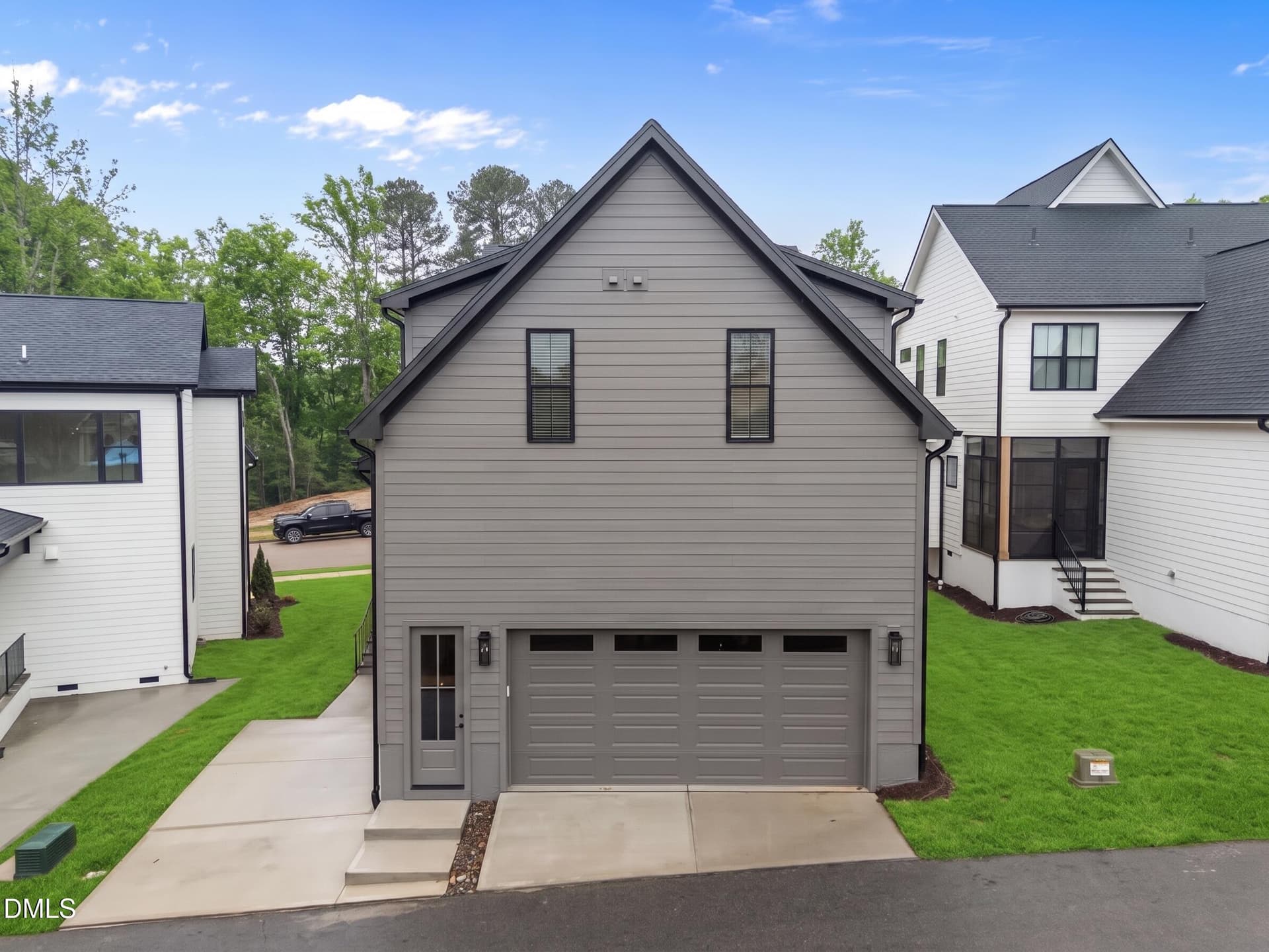virtual-spring (2) - 3817 Coach Lantern Avenue, Wake Forest, NC 27587