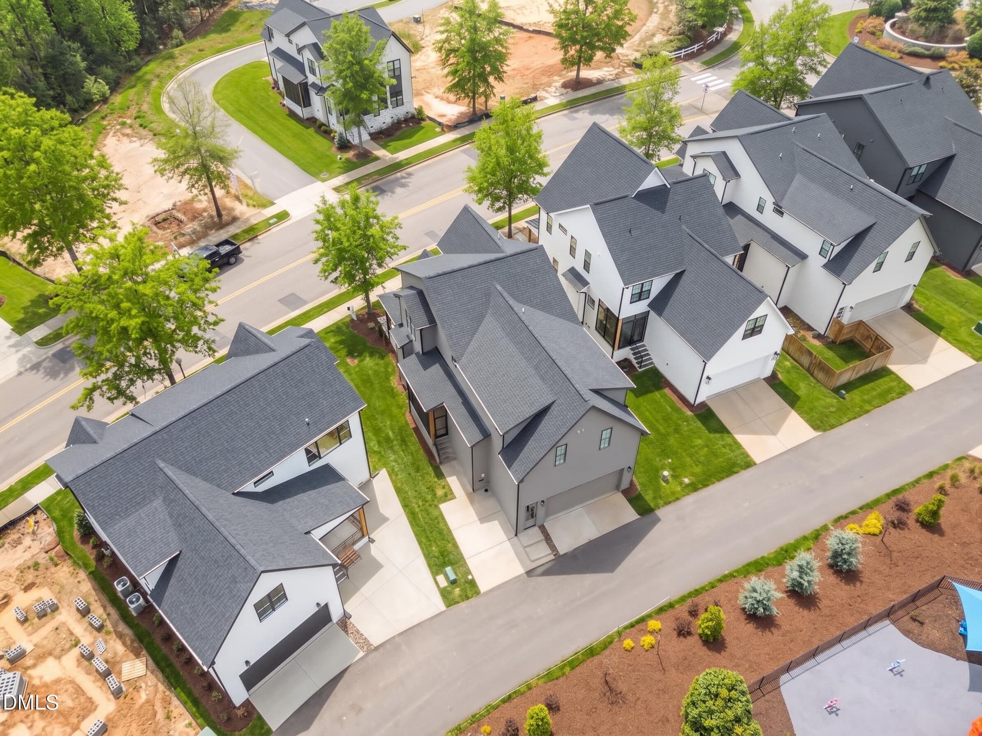virtual-spring (5) - 3817 Coach Lantern Avenue, Wake Forest, NC 27587