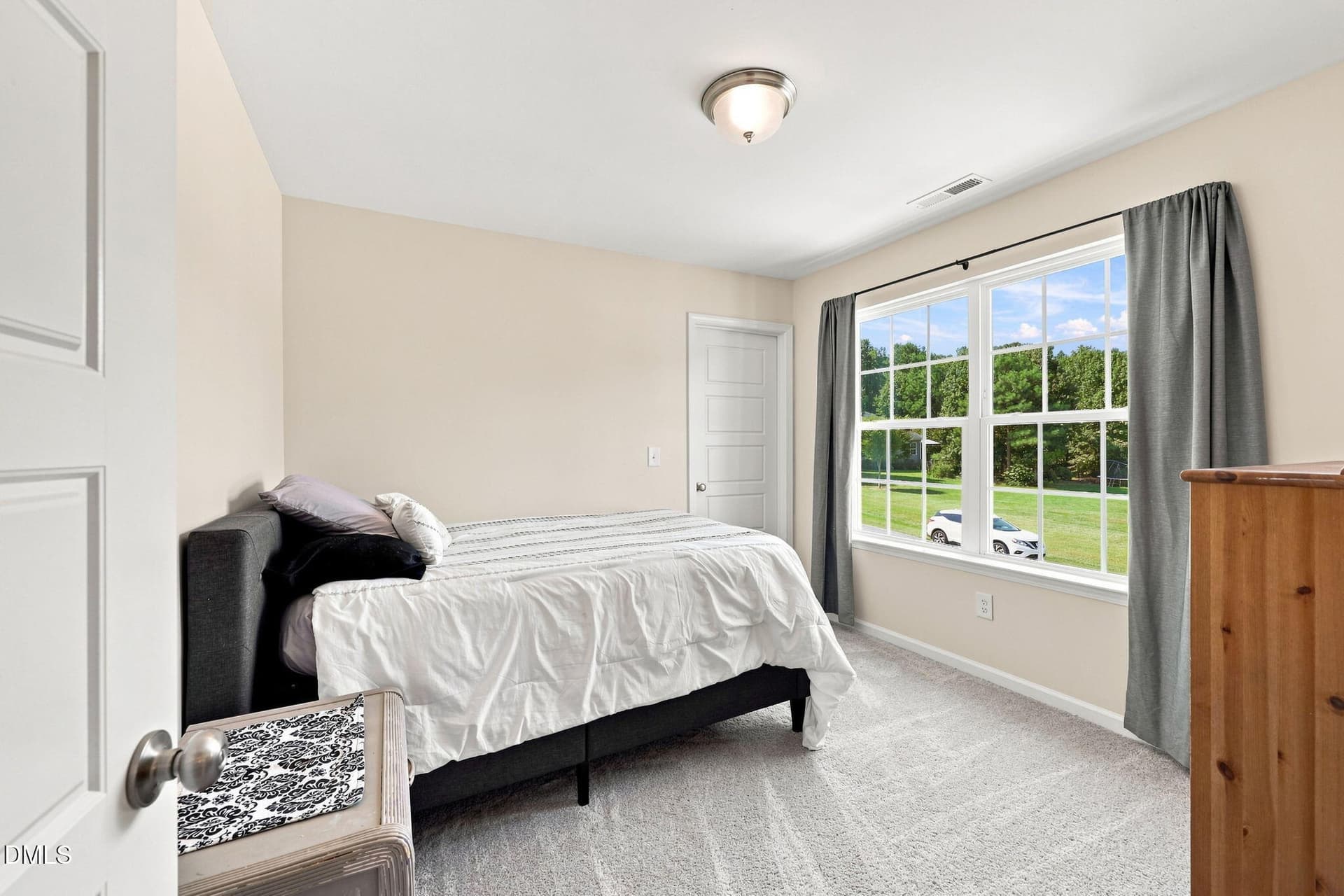 40-bedroom-3 - 8109 Fieldcrest Lane, Fuquay Varina, NC 27526